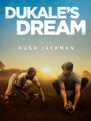 cover image of Dukale's Dream